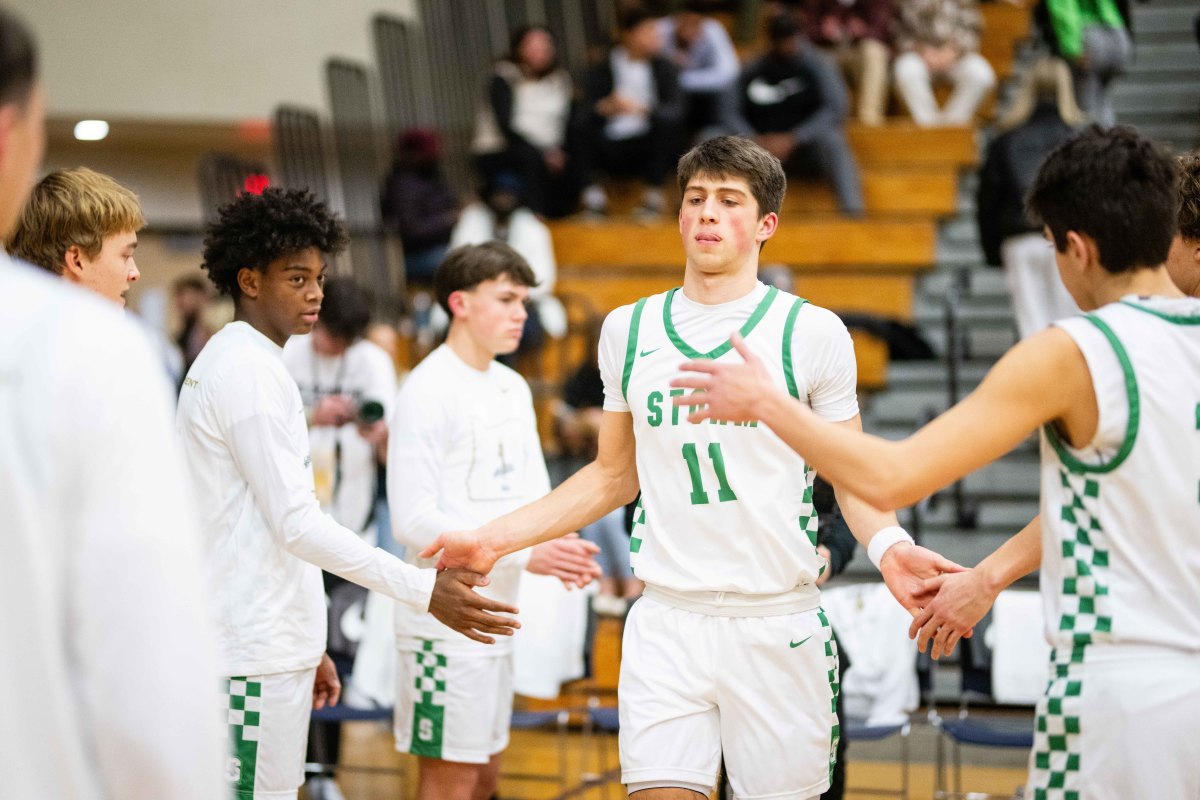 Southridge Summit boys basketball Les Schwab Invitational postgame December 26 2023 Naji Saker-14