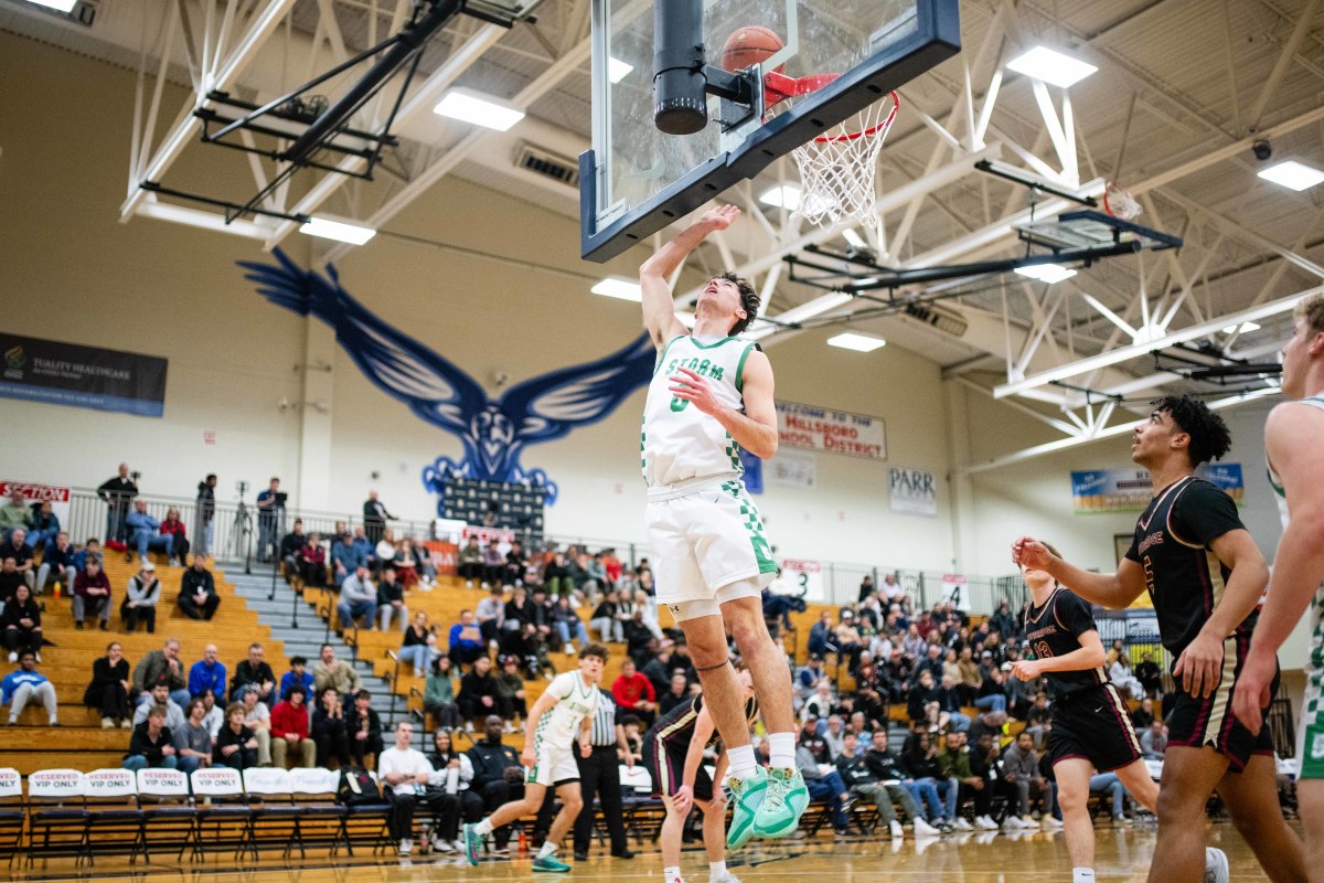 Southridge Summit boys basketball Les Schwab Invitational postgame December 26 2023 Naji Saker-20