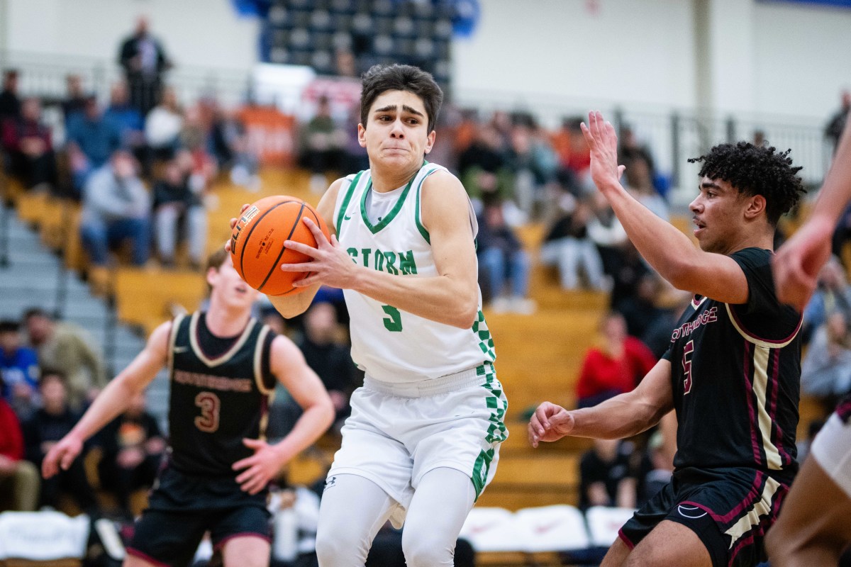 Southridge Summit boys basketball Les Schwab Invitational postgame December 26 2023 Naji Saker-26