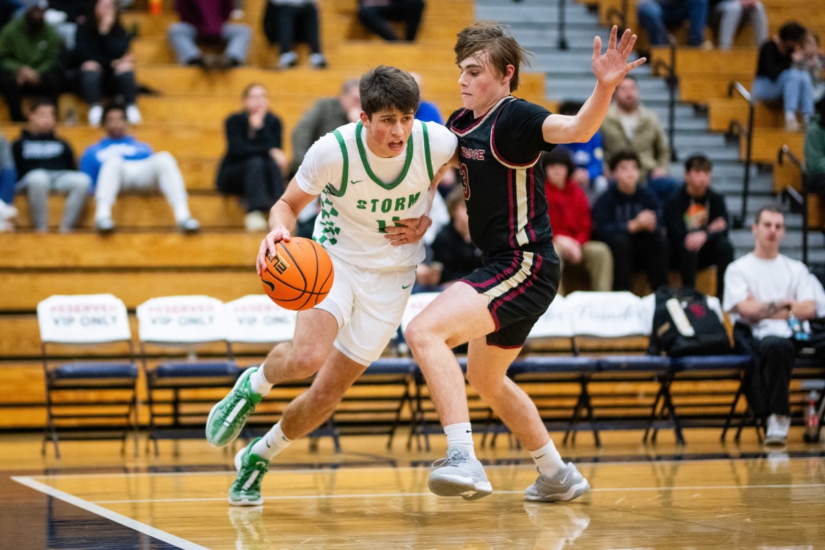 Southridge Summit boys basketball Les Schwab Invitational postgame December 26 2023 Naji Saker-22