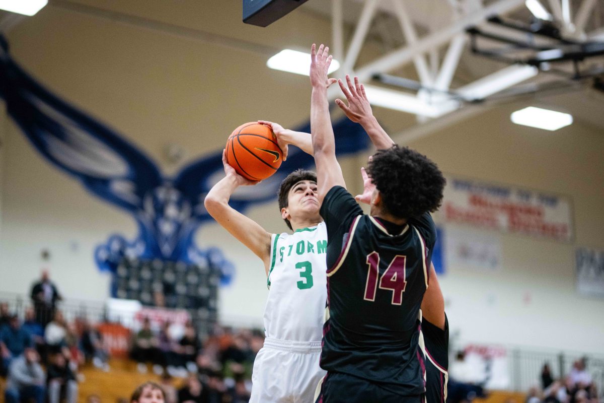 Southridge Summit boys basketball Les Schwab Invitational postgame December 26 2023 Naji Saker-27