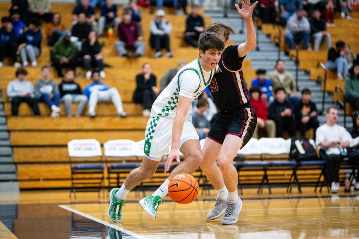 Southridge Summit boys basketball Les Schwab Invitational postgame December 26 2023 Naji Saker-23