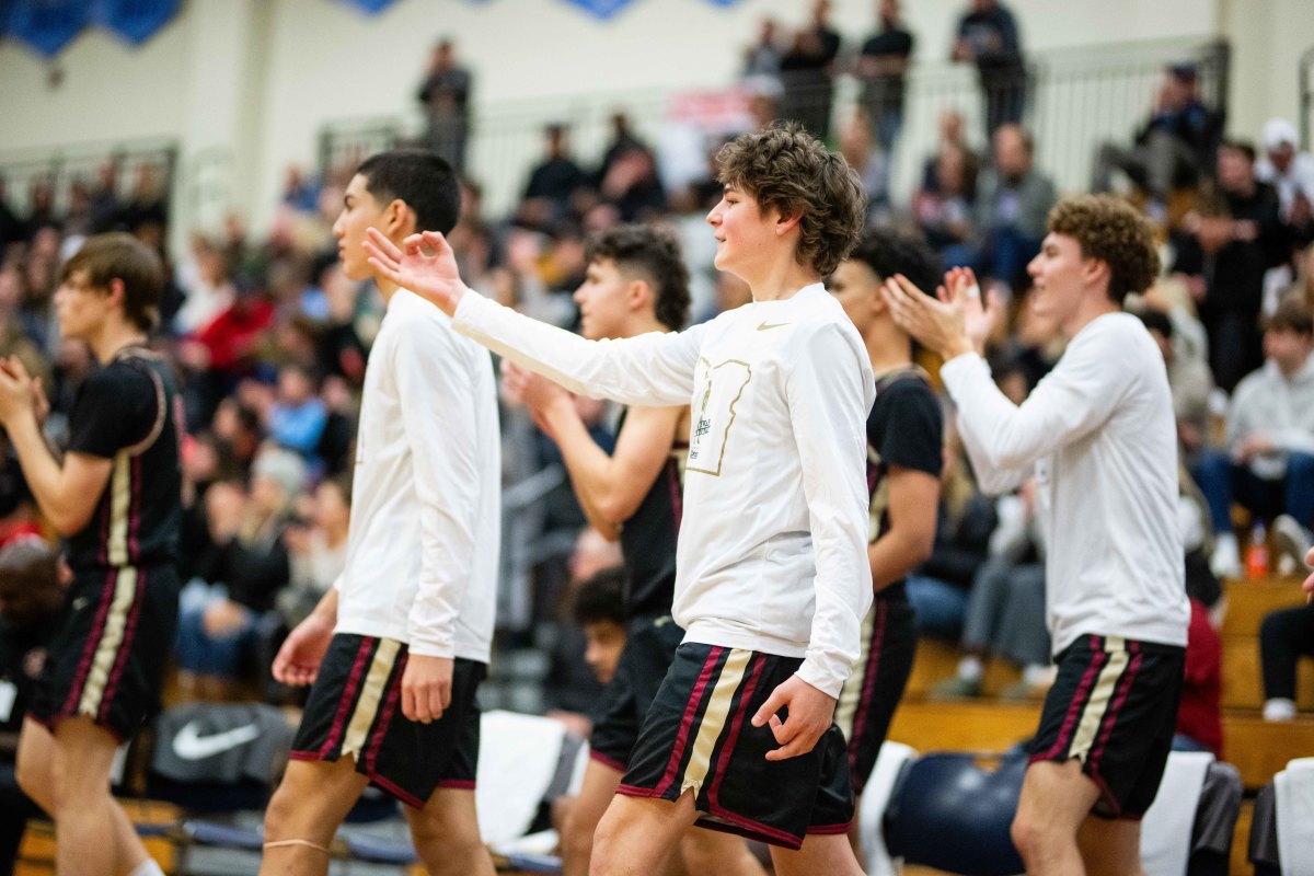 Southridge Summit boys basketball Les Schwab Invitational postgame December 26 2023 Naji Saker-34