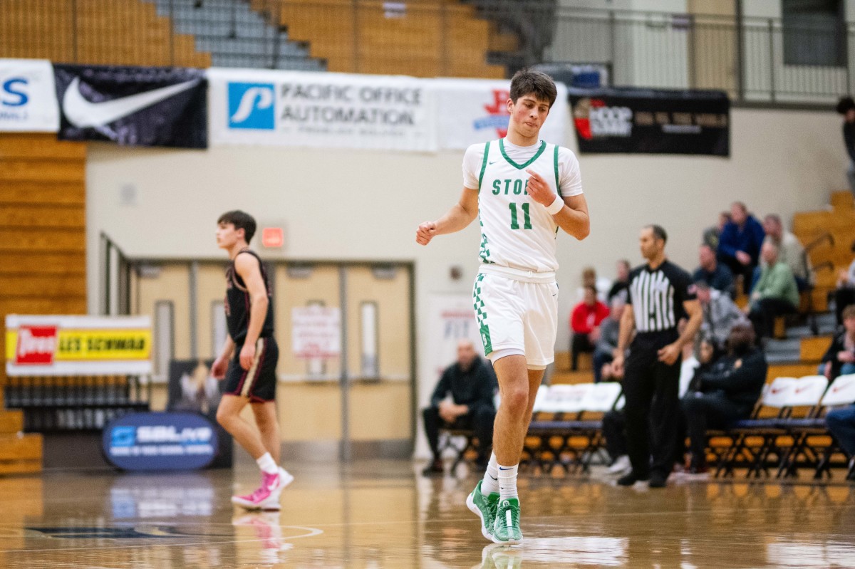 Southridge Summit boys basketball Les Schwab Invitational postgame December 26 2023 Naji Saker-40