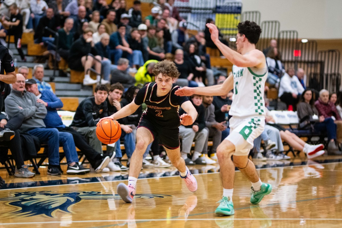 Southridge Summit boys basketball Les Schwab Invitational postgame December 26 2023 Naji Saker-50