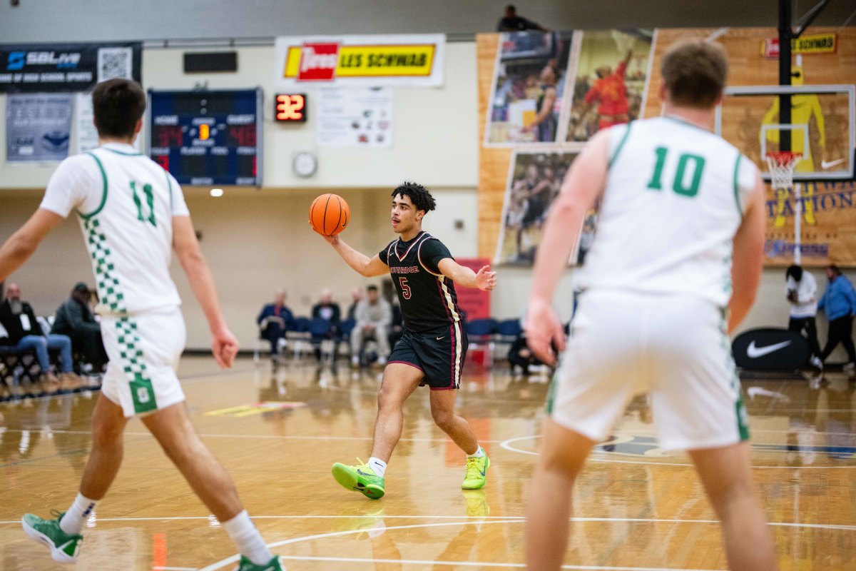 Southridge Summit boys basketball Les Schwab Invitational postgame December 26 2023 Naji Saker-63