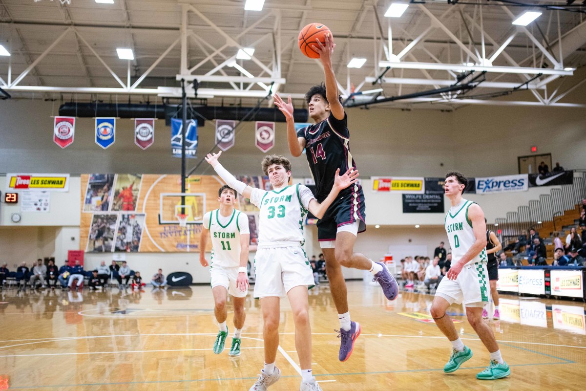 Southridge Summit boys basketball Les Schwab Invitational postgame December 26 2023 Naji Saker-72