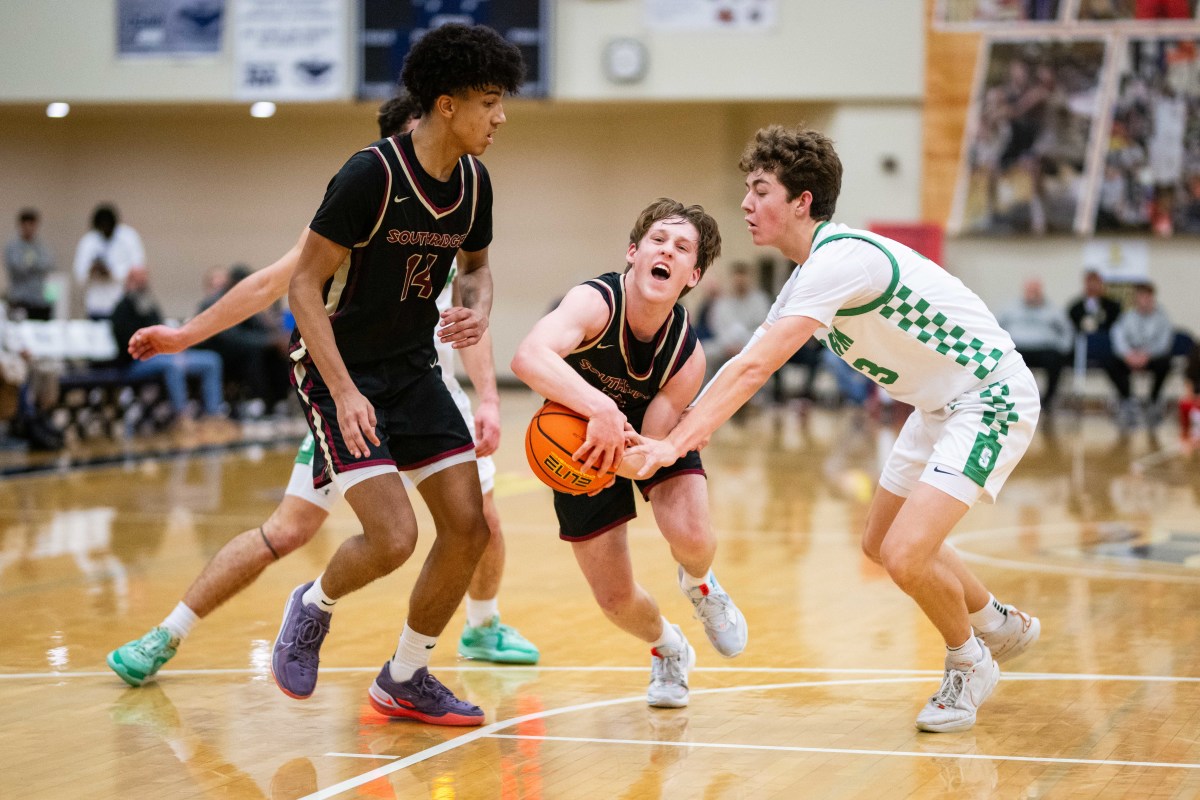 Southridge Summit boys basketball Les Schwab Invitational postgame December 26 2023 Naji Saker-74