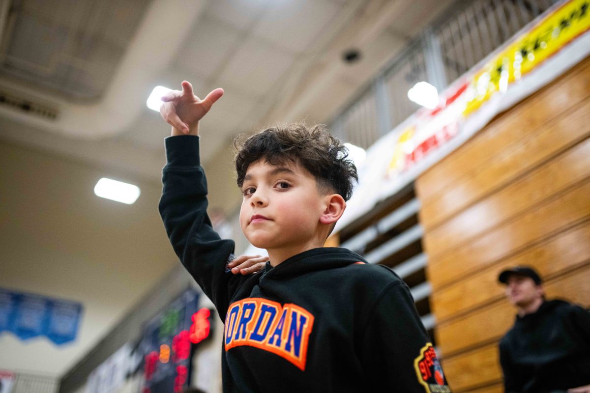 Southridge Summit boys basketball Les Schwab Invitational postgame December 26 2023 Naji Saker-67