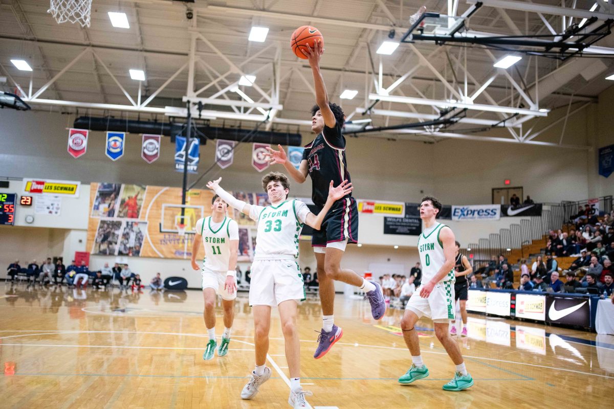 Southridge Summit boys basketball Les Schwab Invitational postgame December 26 2023 Naji Saker-73