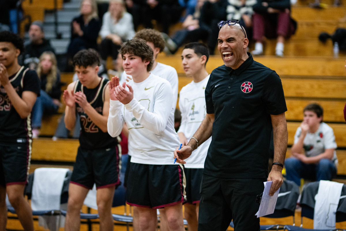 Southridge Summit boys basketball Les Schwab Invitational postgame December 26 2023 Naji Saker-76