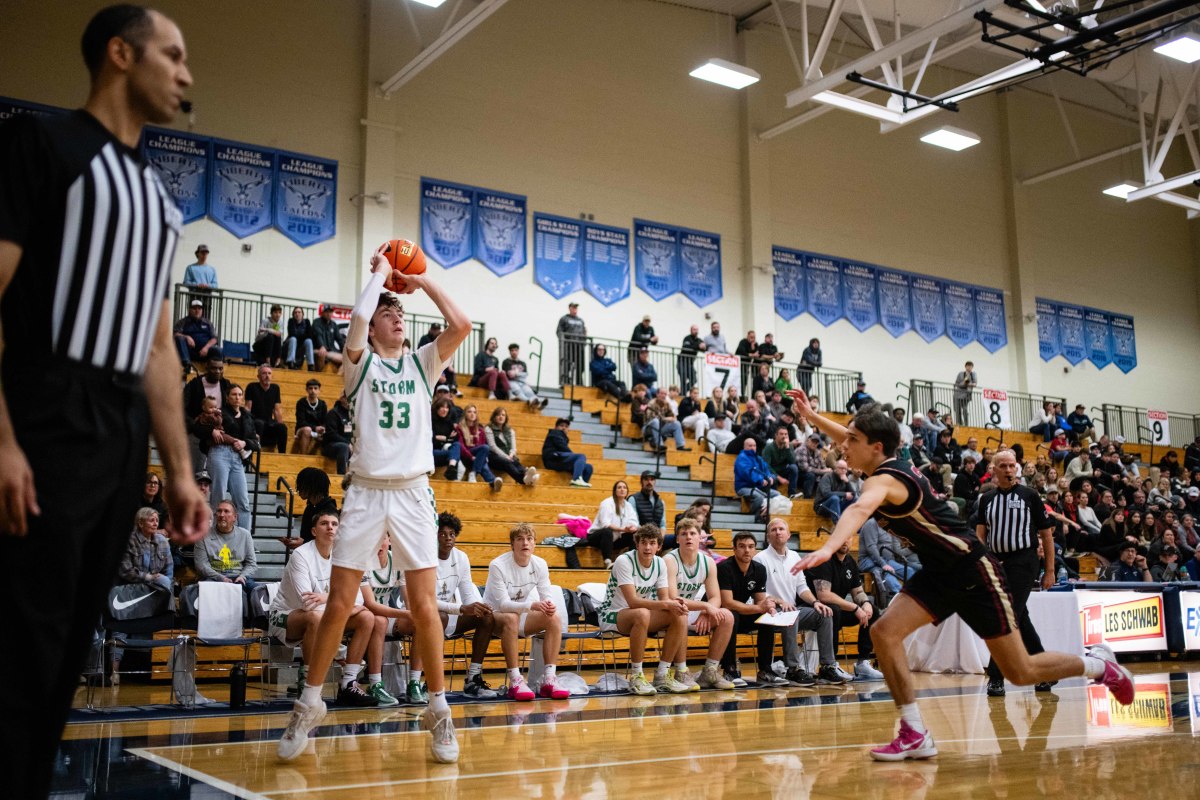 Southridge Summit boys basketball Les Schwab Invitational postgame December 26 2023 Naji Saker-83