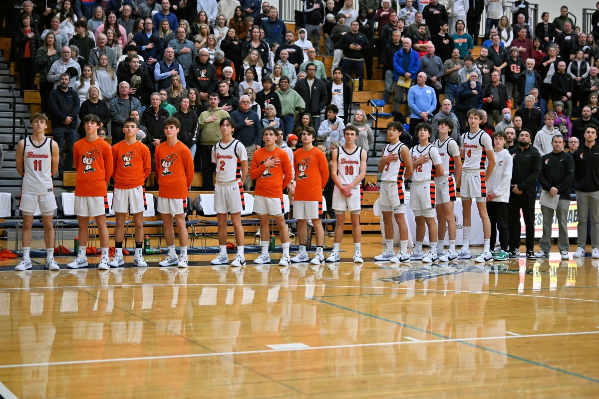 Beaverton Tualatin boys basketball Les Schwab Invitational December 26 2023 Leon Neuschwander 1