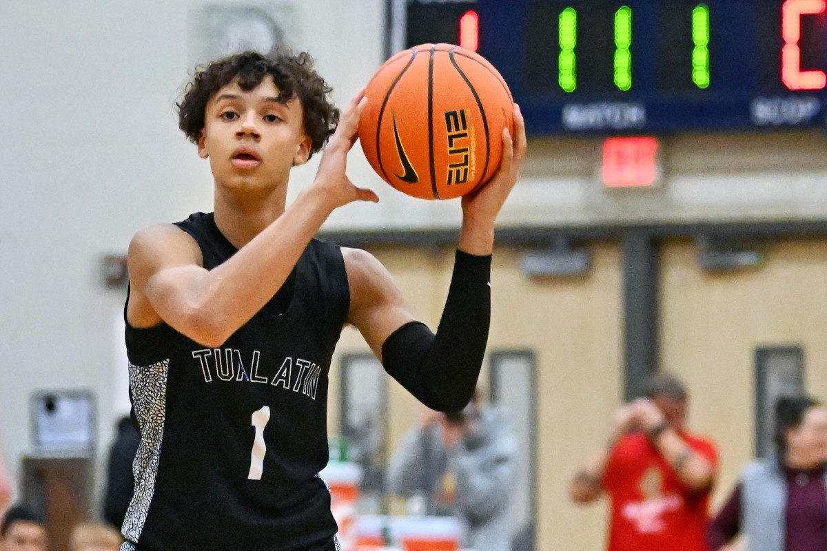 Beaverton Tualatin boys basketball Les Schwab Invitational December 26 2023 Leon Neuschwander 4