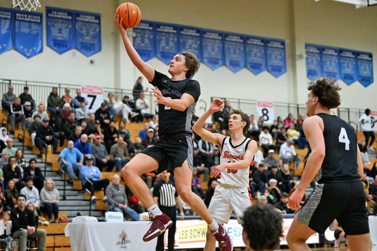 Beaverton Tualatin boys basketball Les Schwab Invitational December 26 2023 Leon Neuschwander 10