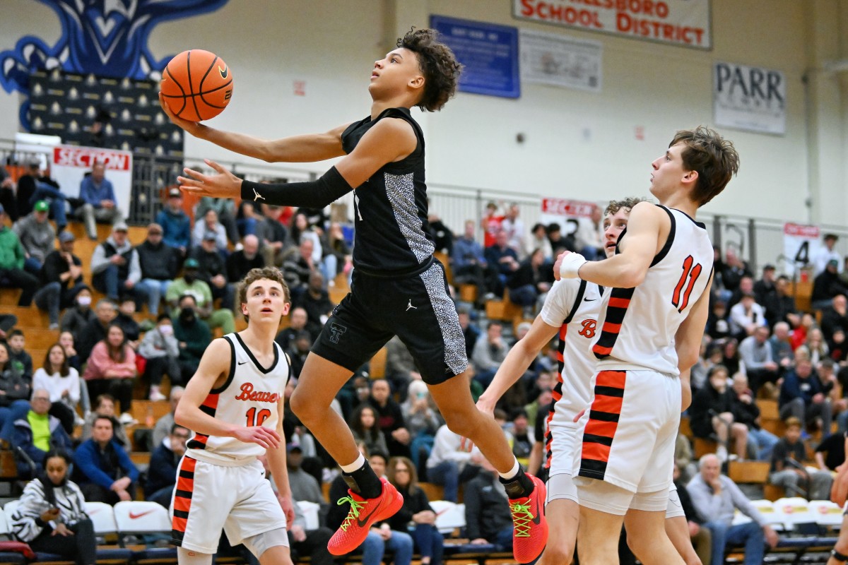 Beaverton Tualatin boys basketball Les Schwab Invitational December 26 2023 Leon Neuschwander 26