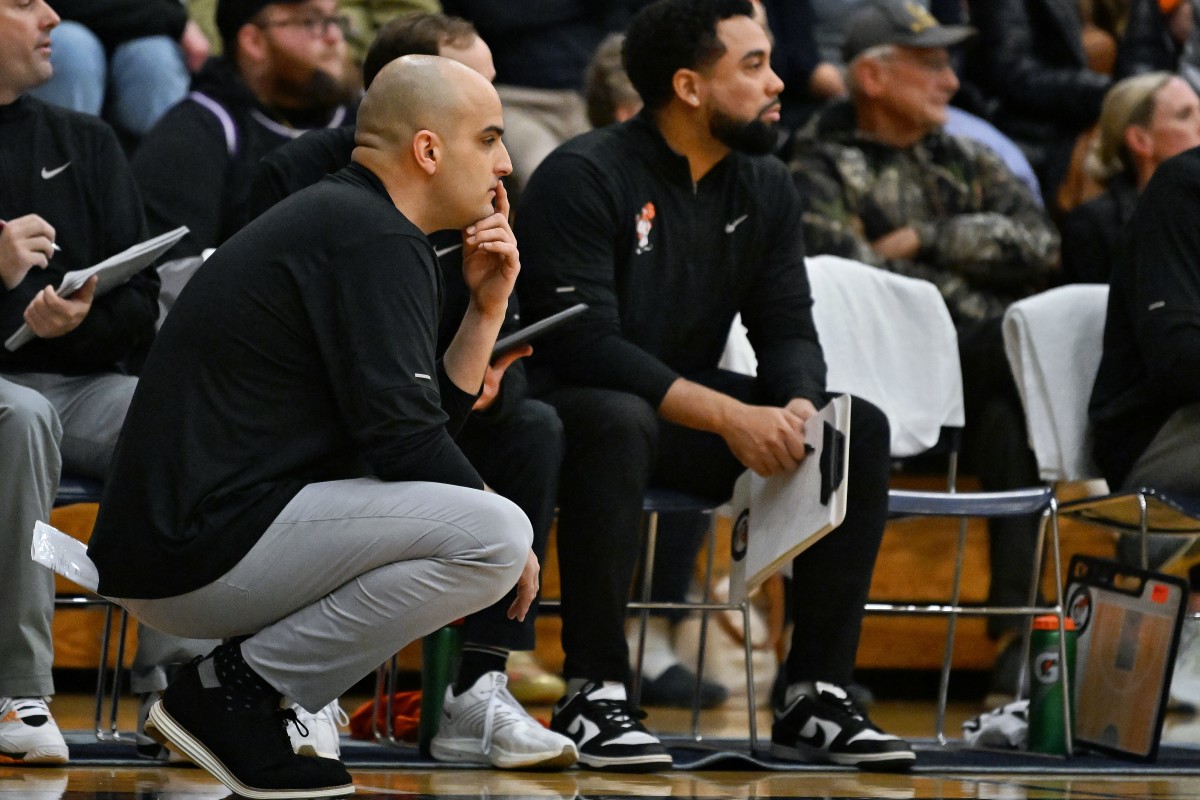 Beaverton Tualatin boys basketball Les Schwab Invitational December 26 2023 Leon Neuschwander 38