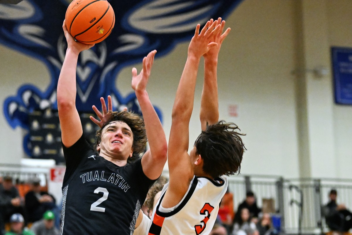 Beaverton Tualatin boys basketball Les Schwab Invitational December 26 2023 Leon Neuschwander 29