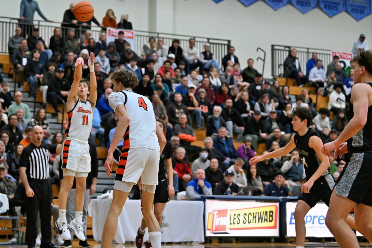 Beaverton Tualatin boys basketball Les Schwab Invitational December 26 2023 Leon Neuschwander 33