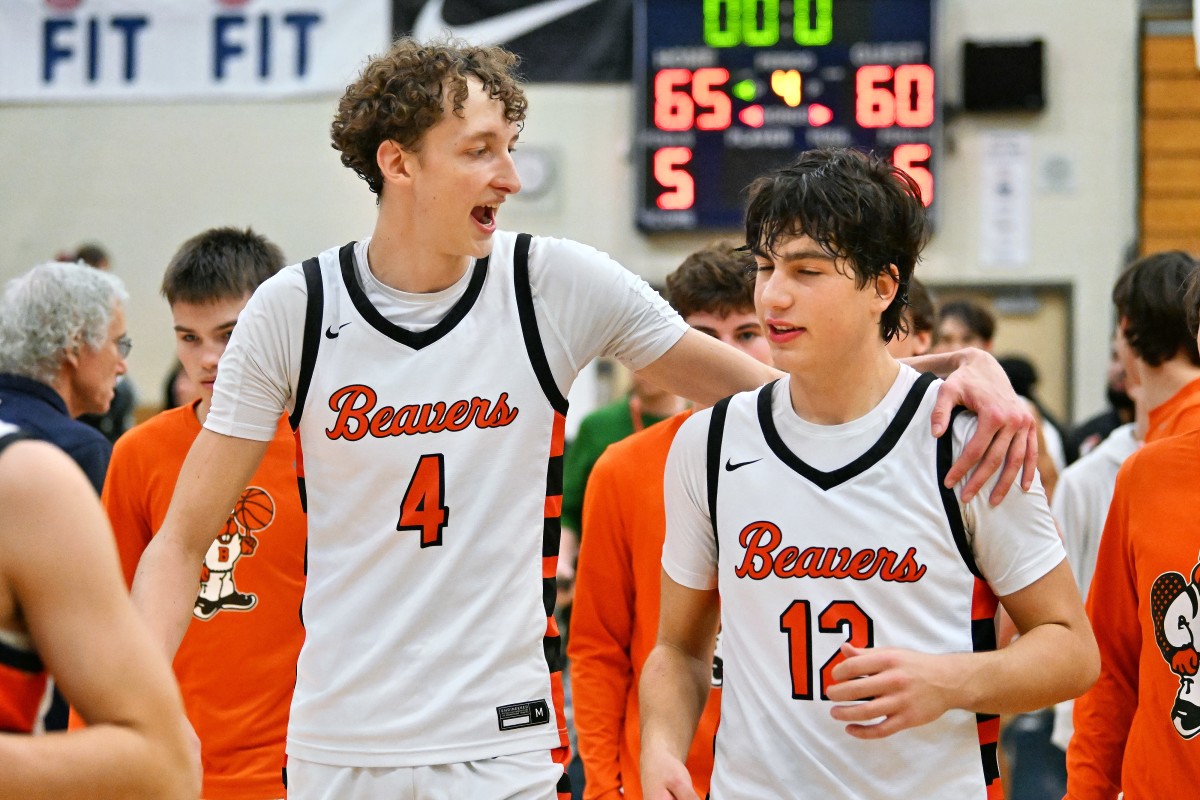 Beaverton Tualatin boys basketball Les Schwab Invitational December 26 2023 Leon Neuschwander 44