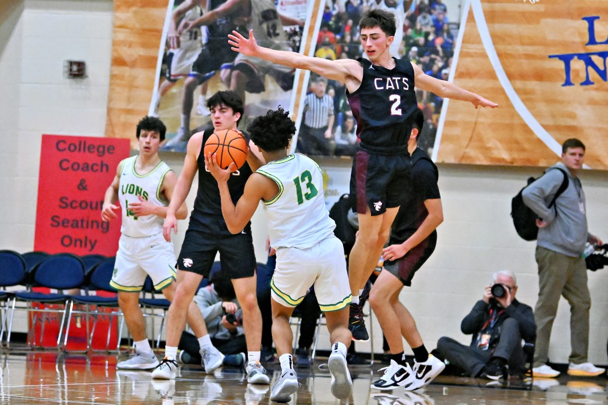 a West Linn Mt. Spokane boys basketball Les Schwab Invitational December 27 2023 Leon Neuschwander 2