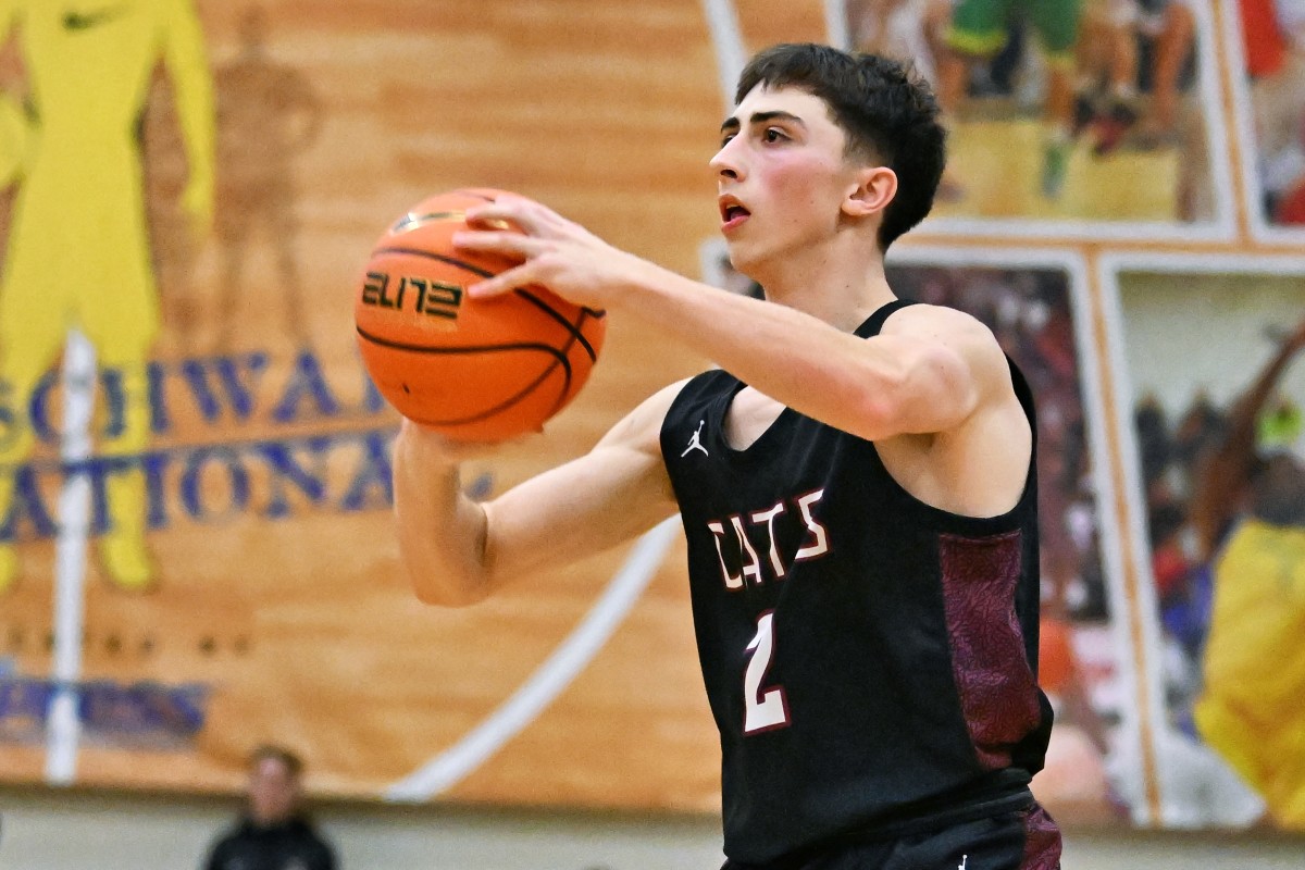 a West Linn Mt. Spokane boys basketball Les Schwab Invitational December 27 2023 Leon Neuschwander 20