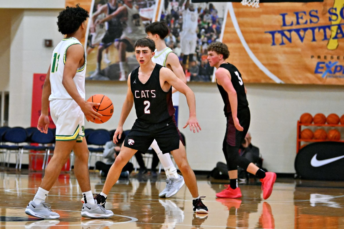 a West Linn Mt. Spokane boys basketball Les Schwab Invitational December 27 2023 Leon Neuschwander 25