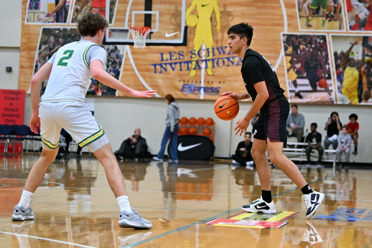 a West Linn Mt. Spokane boys basketball Les Schwab Invitational December 27 2023 Leon Neuschwander 27