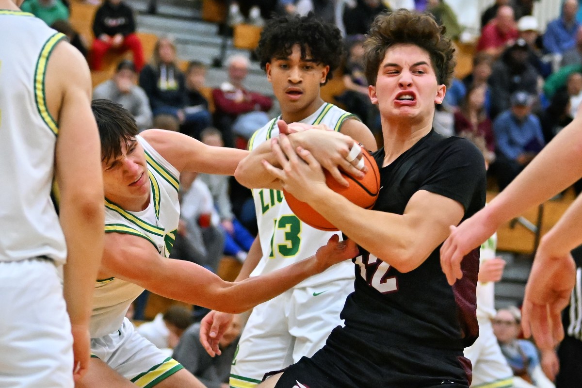 a West Linn Mt. Spokane boys basketball Les Schwab Invitational December 27 2023 Leon Neuschwander 29