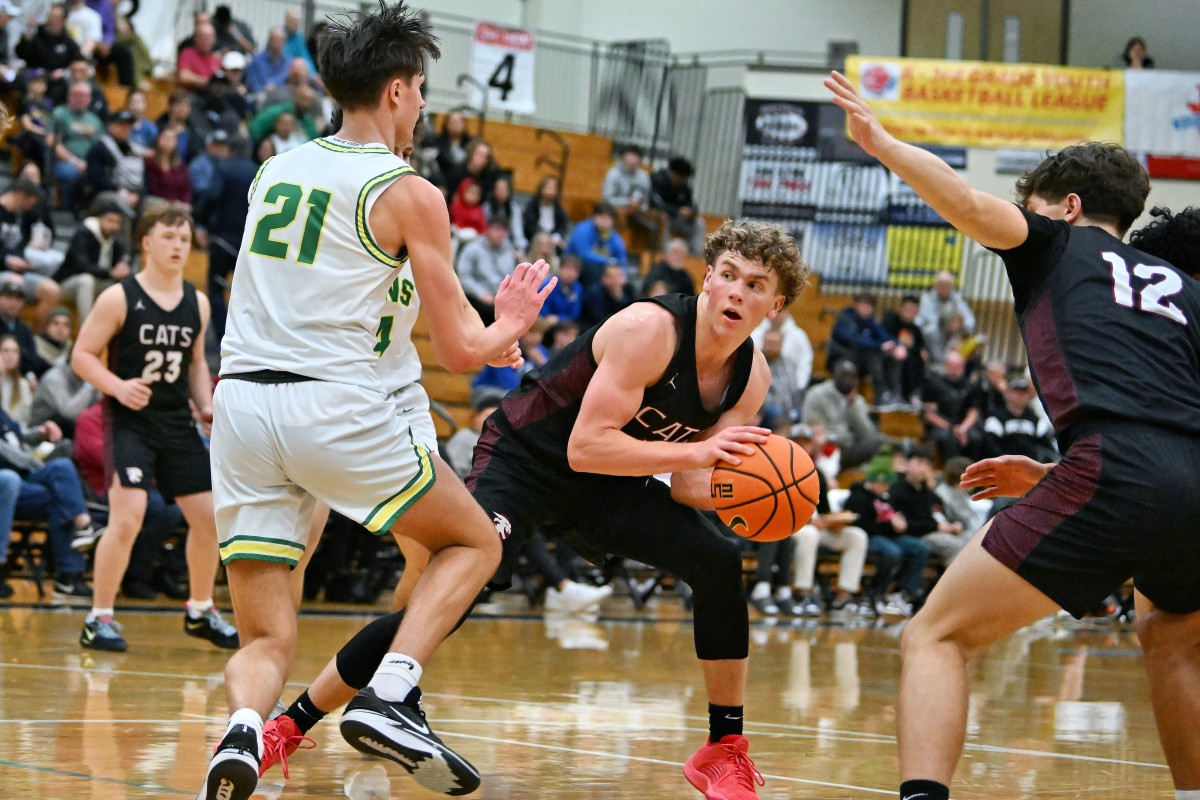 a West Linn Mt. Spokane boys basketball Les Schwab Invitational December 27 2023 Leon Neuschwander 31