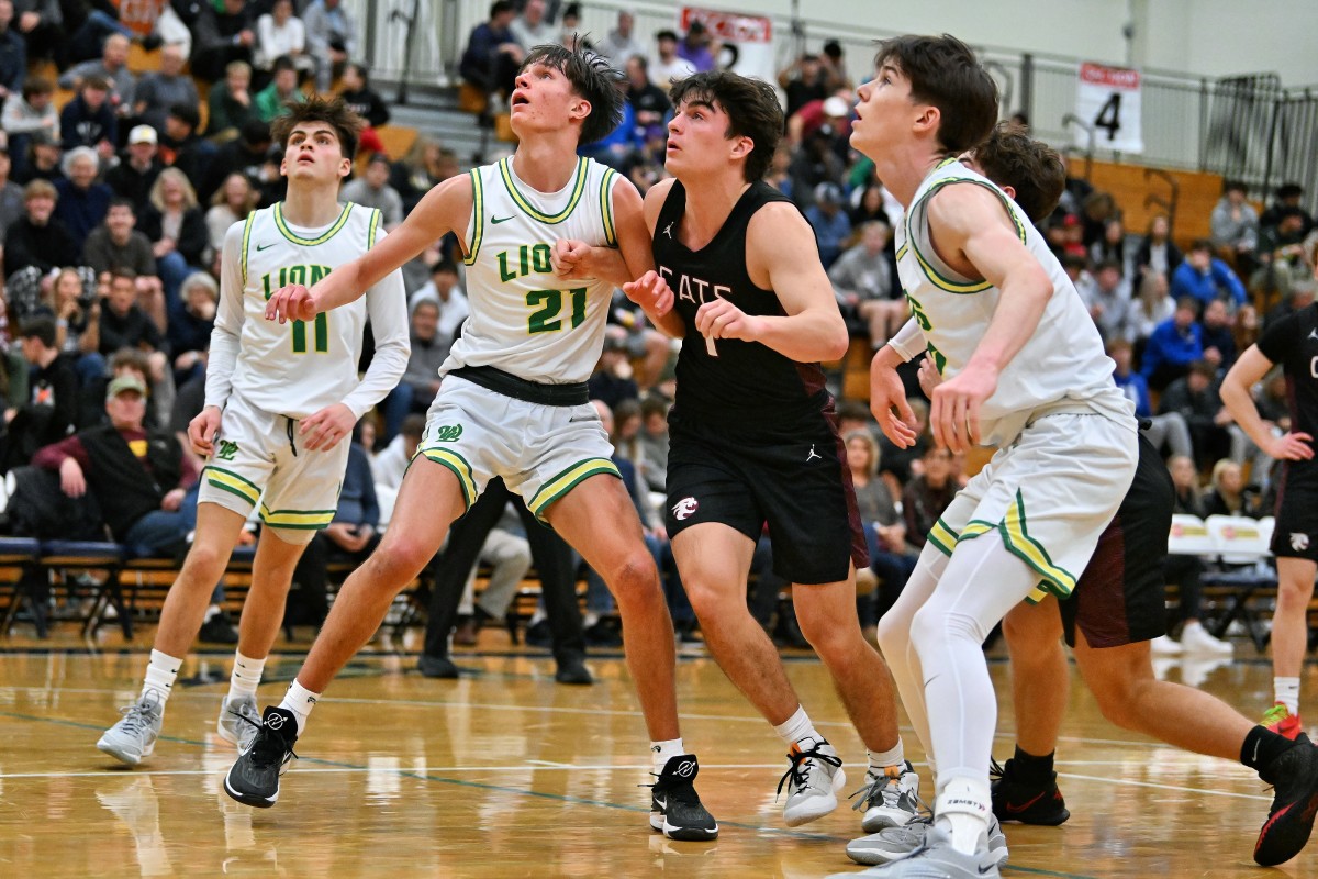 a West Linn Mt. Spokane boys basketball Les Schwab Invitational December 27 2023 Leon Neuschwander 38