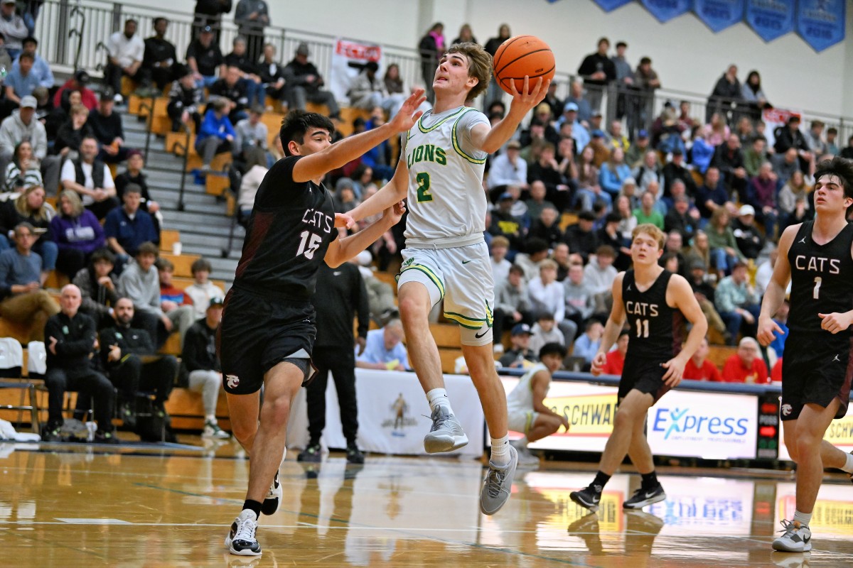 a West Linn Mt. Spokane boys basketball Les Schwab Invitational December 27 2023 Leon Neuschwander 42