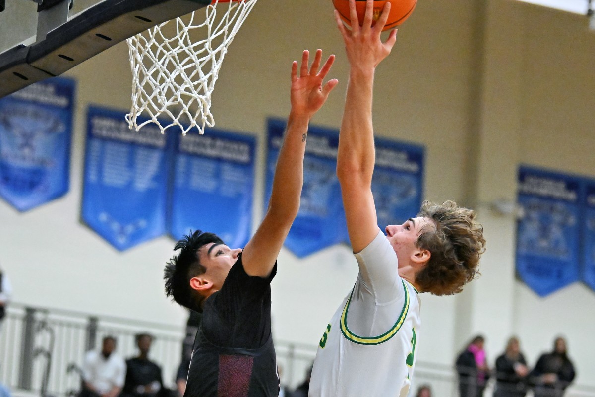 a West Linn Mt. Spokane boys basketball Les Schwab Invitational December 27 2023 Leon Neuschwander 43