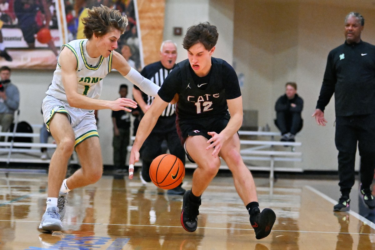 a West Linn Mt. Spokane boys basketball Les Schwab Invitational December 27 2023 Leon Neuschwander 39