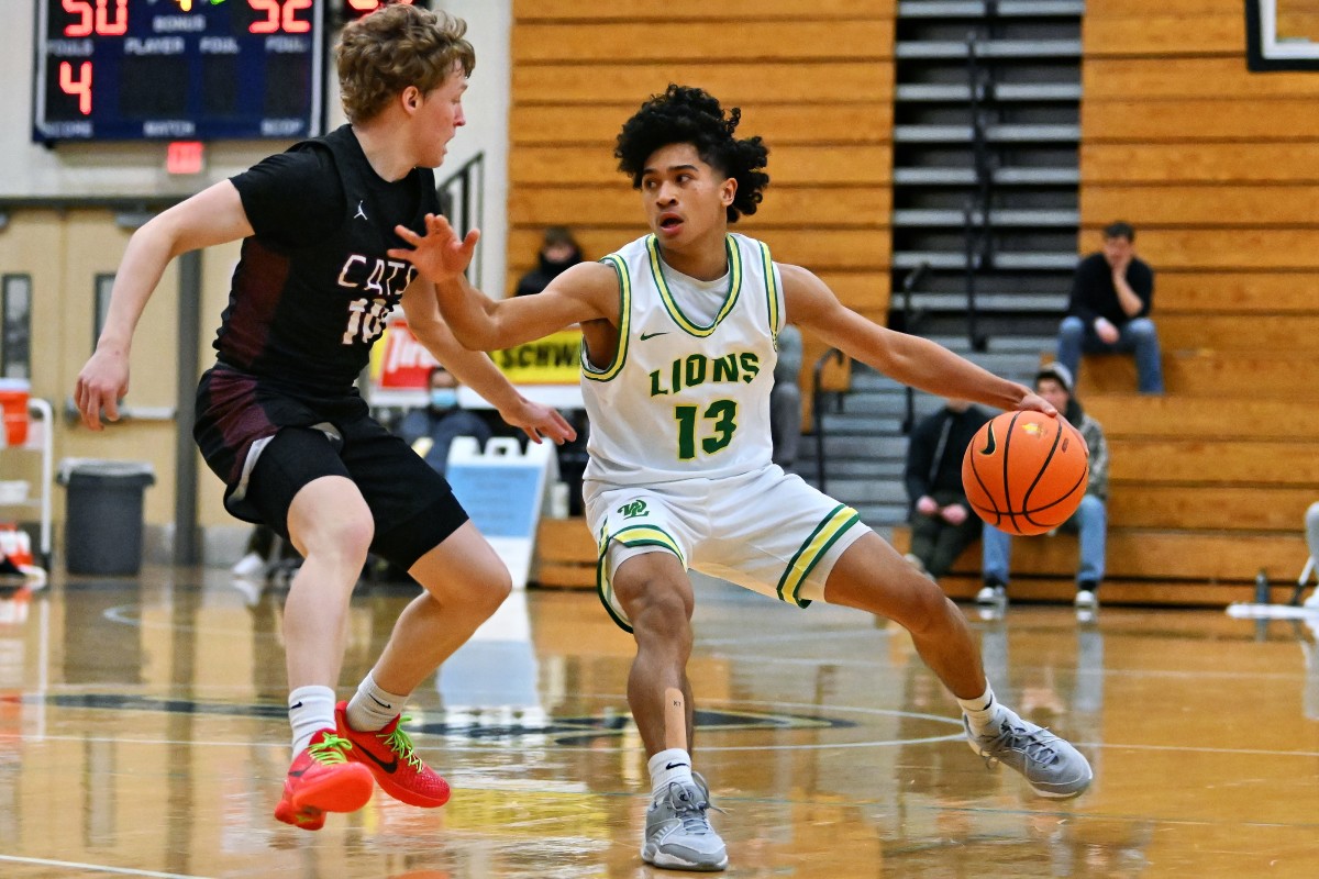 a West Linn Mt. Spokane boys basketball Les Schwab Invitational December 27 2023 Leon Neuschwander 50