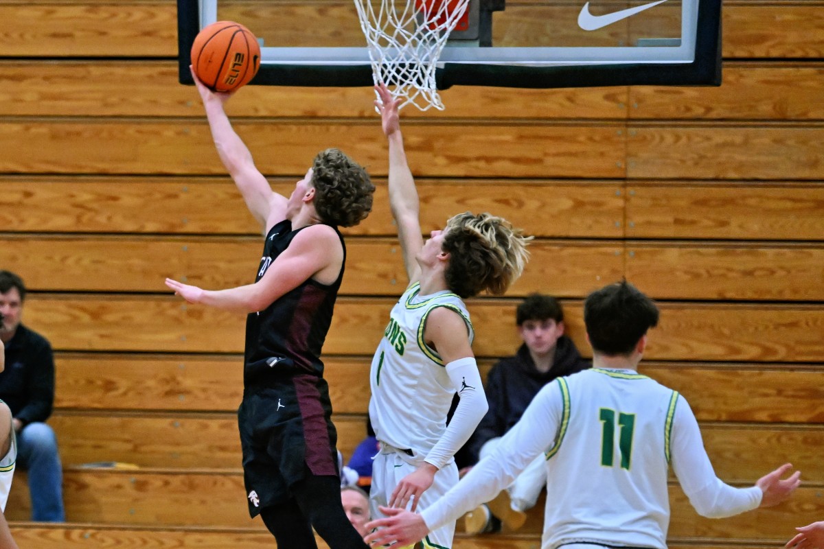 a West Linn Mt. Spokane boys basketball Les Schwab Invitational December 27 2023 Leon Neuschwander 46