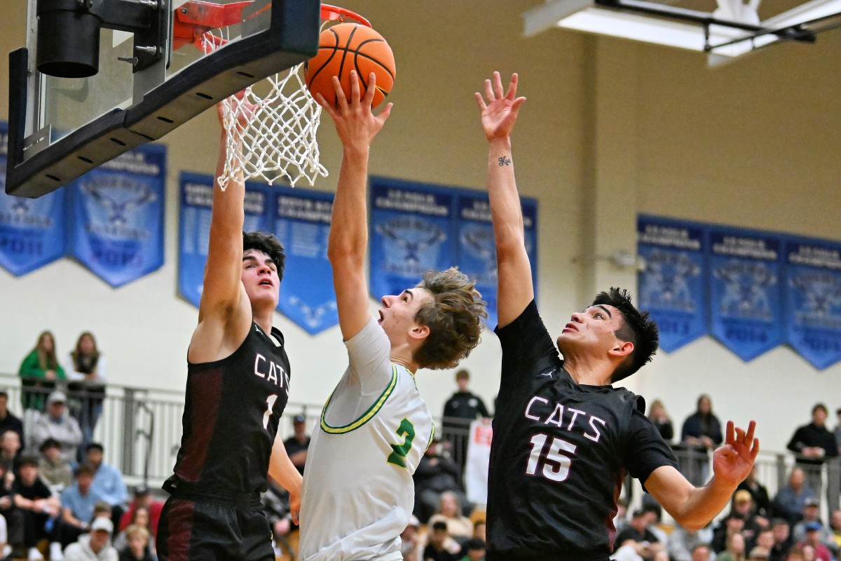 a West Linn Mt. Spokane boys basketball Les Schwab Invitational December 27 2023 Leon Neuschwander 55