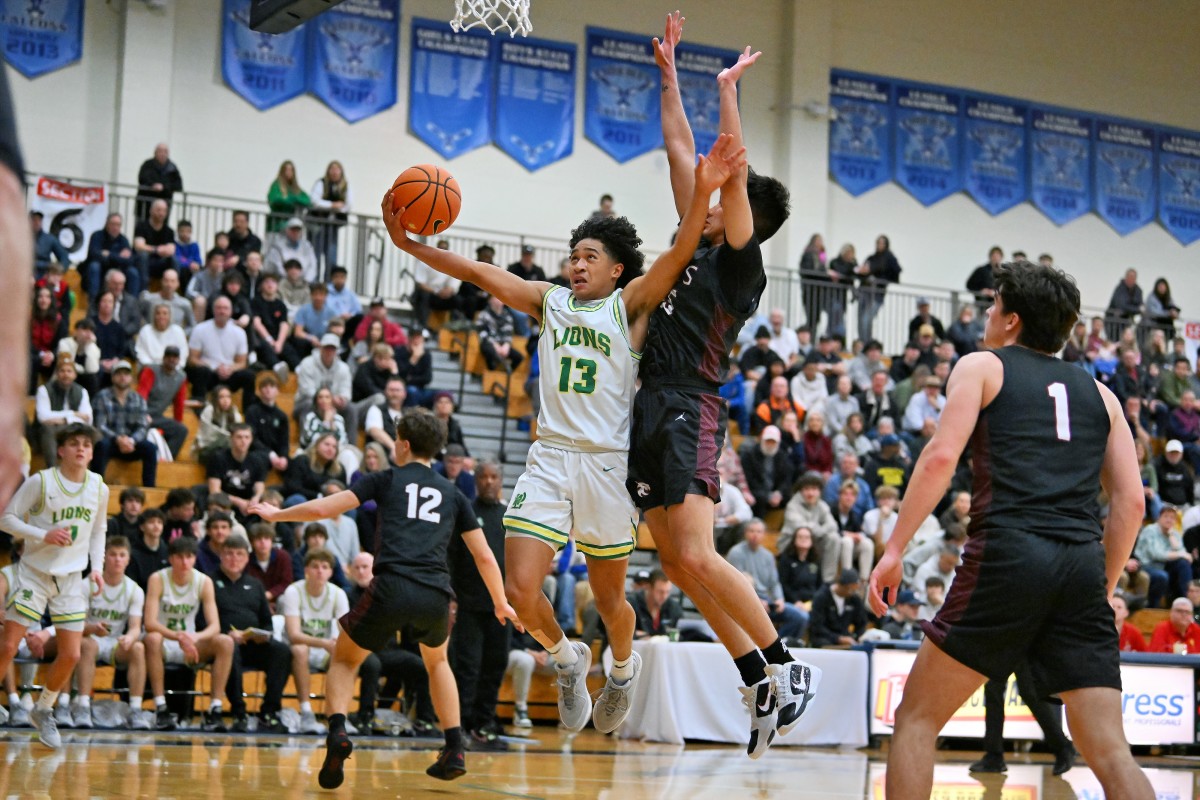 a West Linn Mt. Spokane boys basketball Les Schwab Invitational December 27 2023 Leon Neuschwander 54