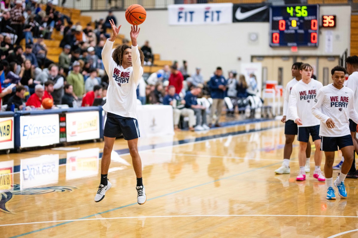 Jesuit Perry boys basketball Les Schwab Invitational December 26 2023 Naji Saker-3