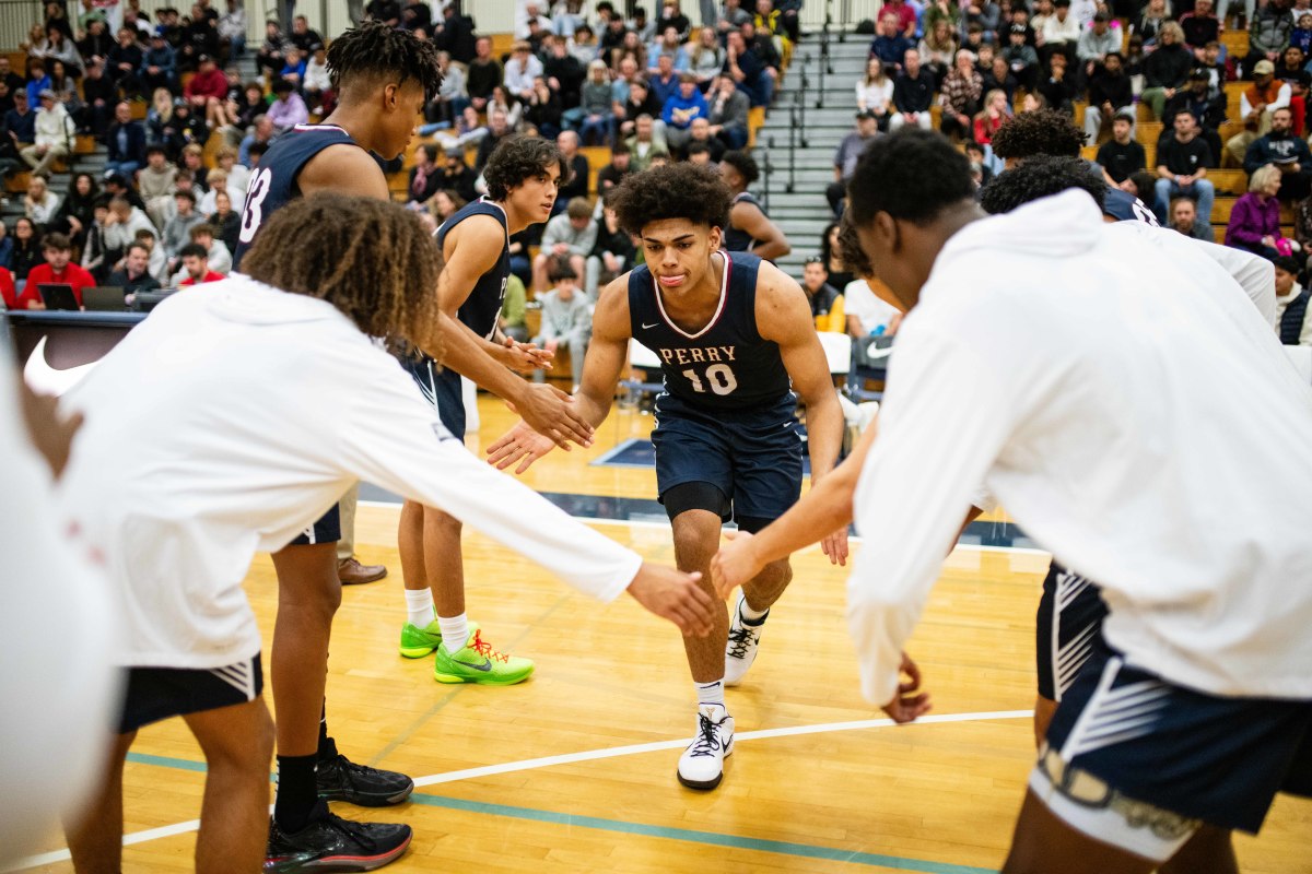 Jesuit Perry boys basketball Les Schwab Invitational December 26 2023 Naji Saker-6