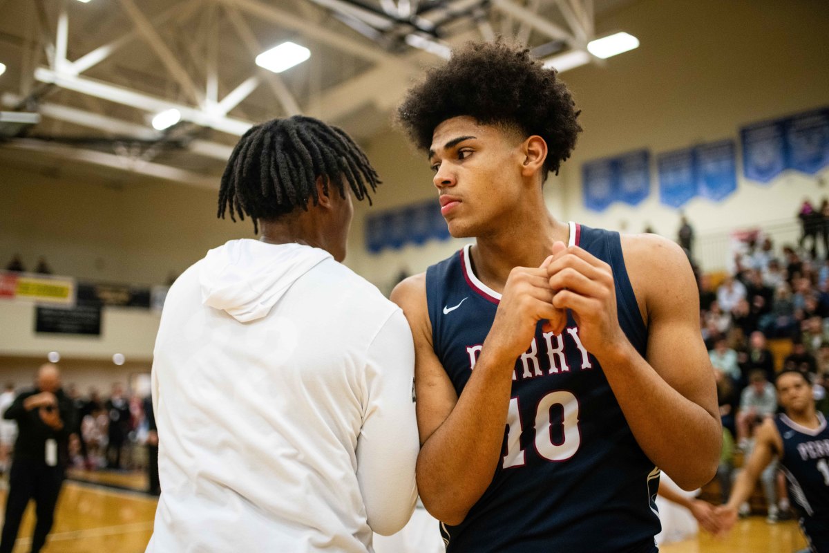 Jesuit Perry boys basketball Les Schwab Invitational December 26 2023 Naji Saker-8