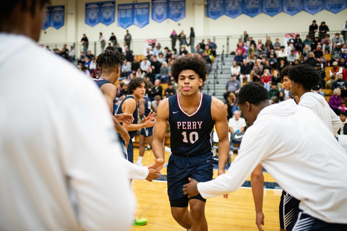 Jesuit Perry boys basketball Les Schwab Invitational December 26 2023 Naji Saker-7