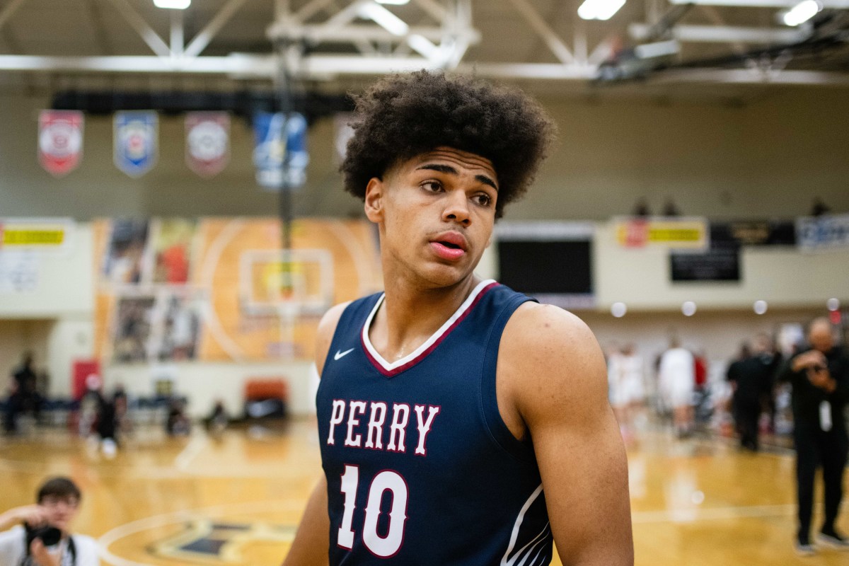 Jesuit Perry boys basketball Les Schwab Invitational December 26 2023 Naji Saker-9