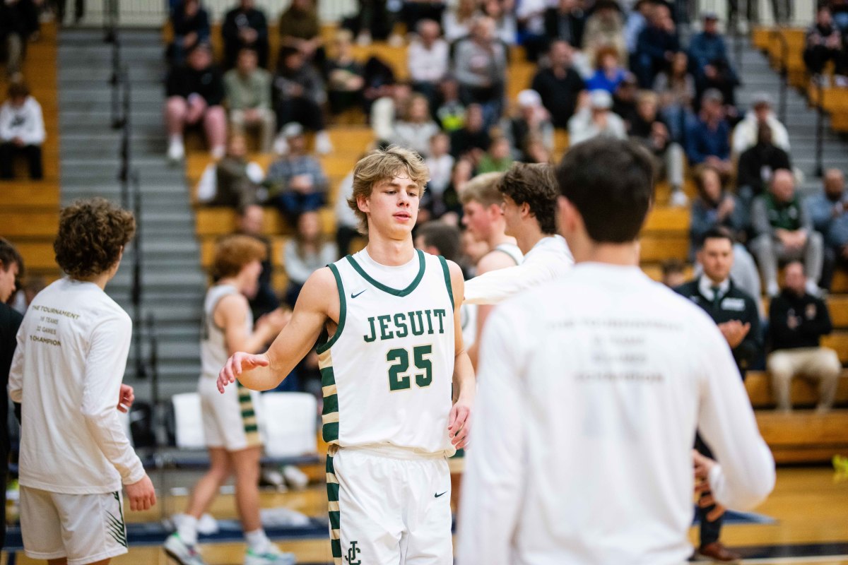 Jesuit Perry boys basketball Les Schwab Invitational December 26 2023 Naji Saker-11