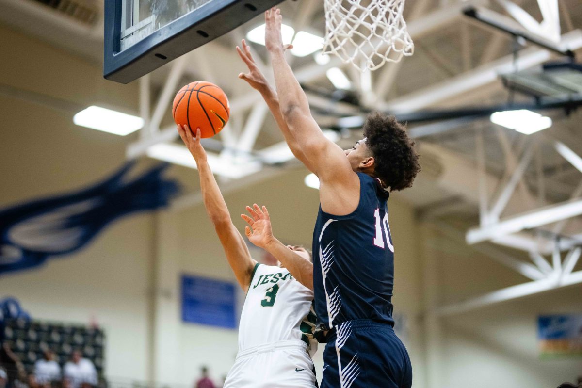 Jesuit Perry boys basketball Les Schwab Invitational December 26 2023 Naji Saker-21