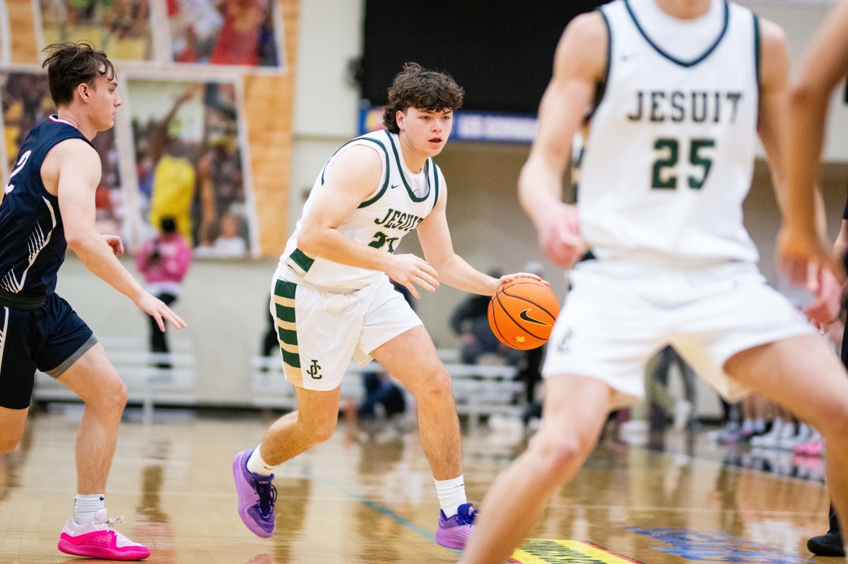 Jesuit Perry boys basketball Les Schwab Invitational December 26 2023 Naji Saker-17