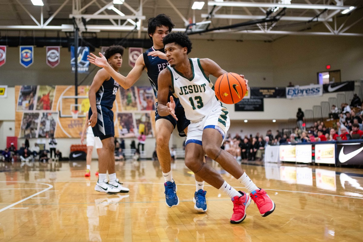 Jesuit Perry boys basketball Les Schwab Invitational December 26 2023 Naji Saker-25