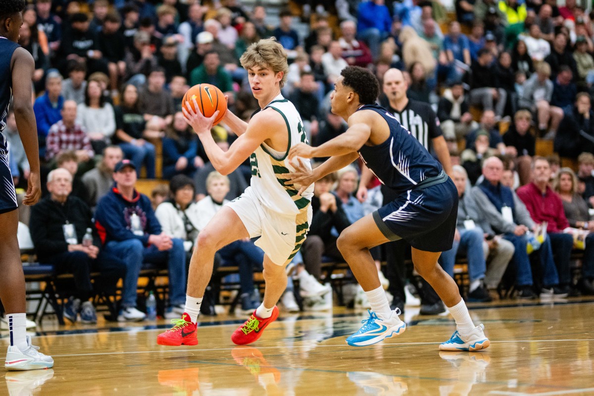 Jesuit Perry boys basketball Les Schwab Invitational December 26 2023 Naji Saker-27