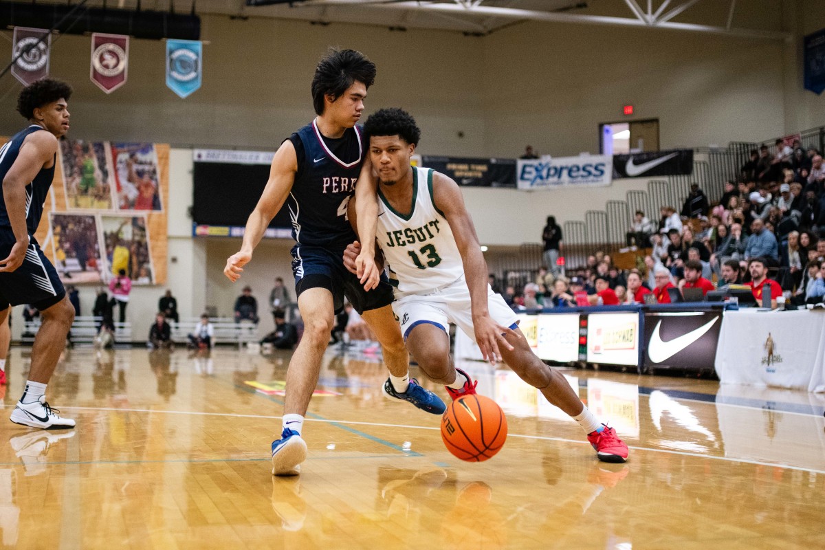 Jesuit Perry boys basketball Les Schwab Invitational December 26 2023 Naji Saker-24