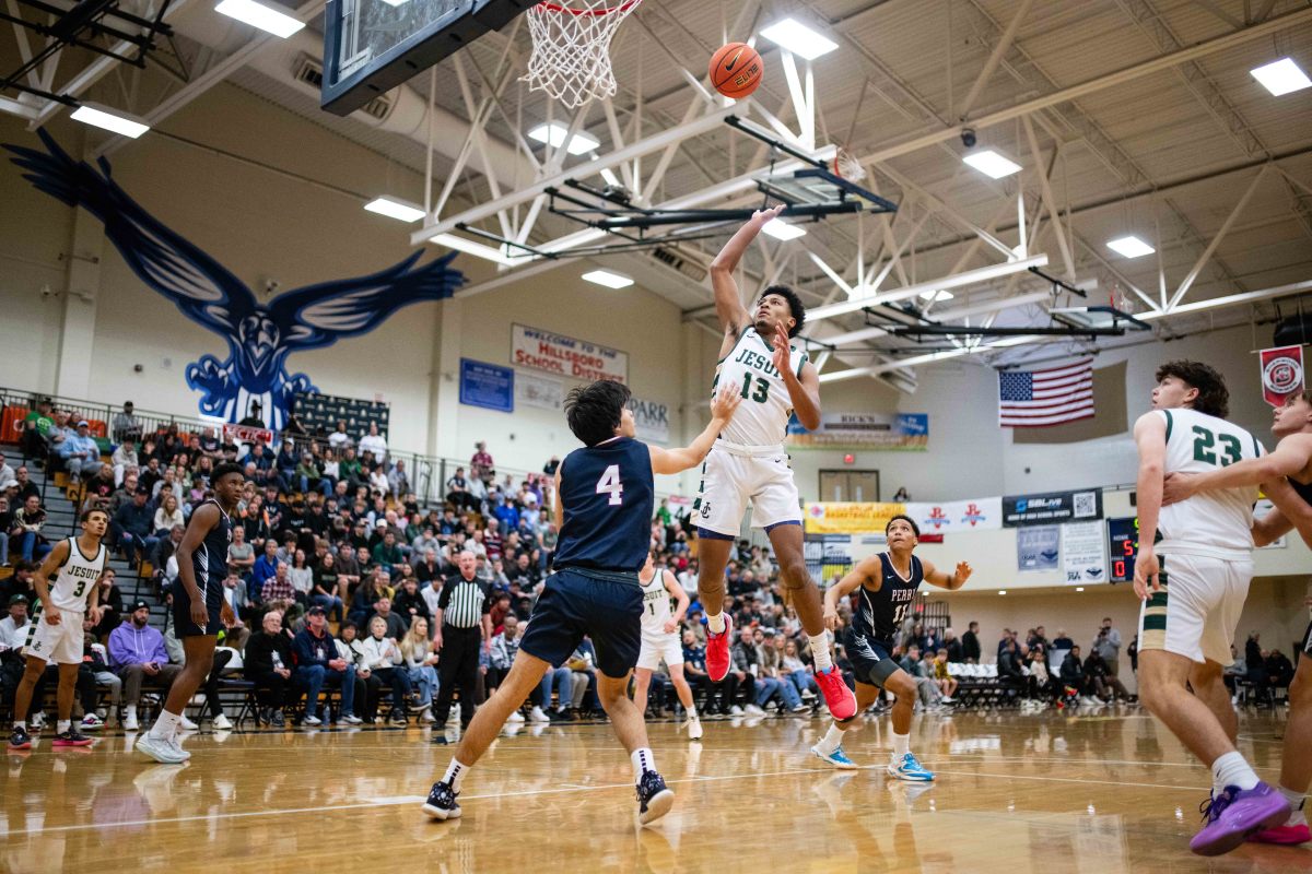 Jesuit Perry boys basketball Les Schwab Invitational December 26 2023 Naji Saker-29